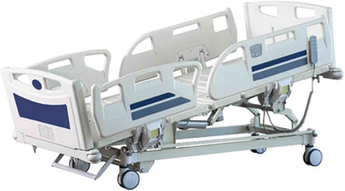 Electric ICU Hospital Bed model: jx-2308TA 500X500