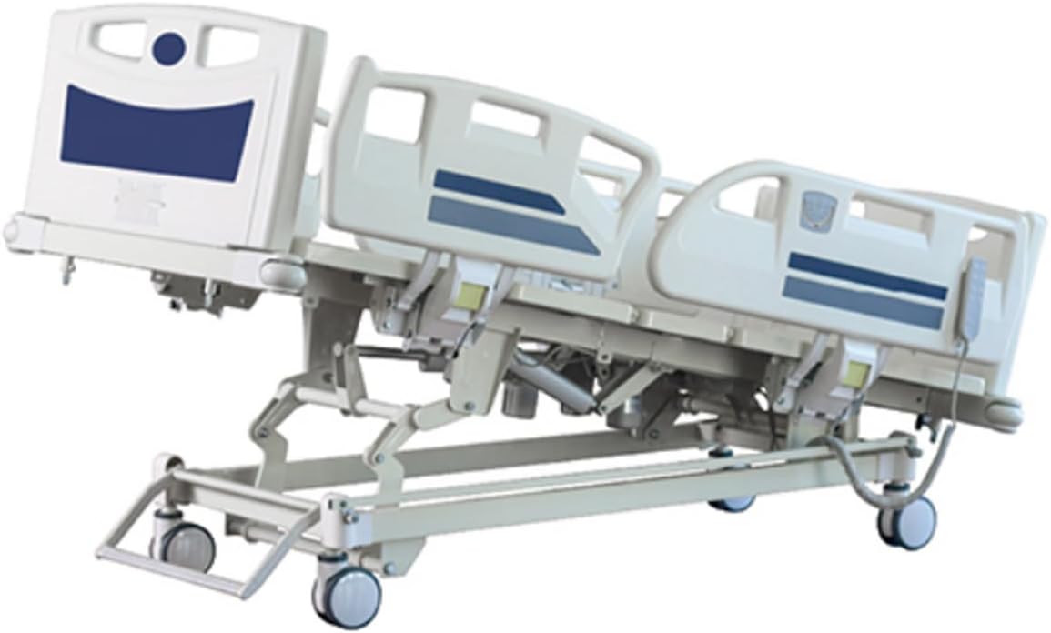 Electric ICU Hospital Bed model: jx-2308TA 500X500