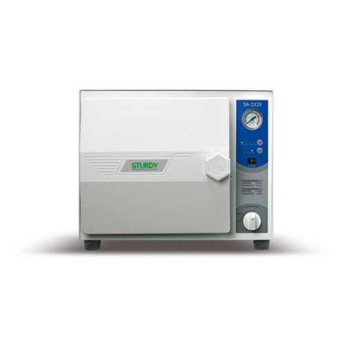Autoclave 232x