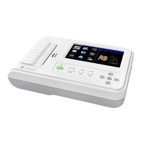 ECG Machines 600 500X500