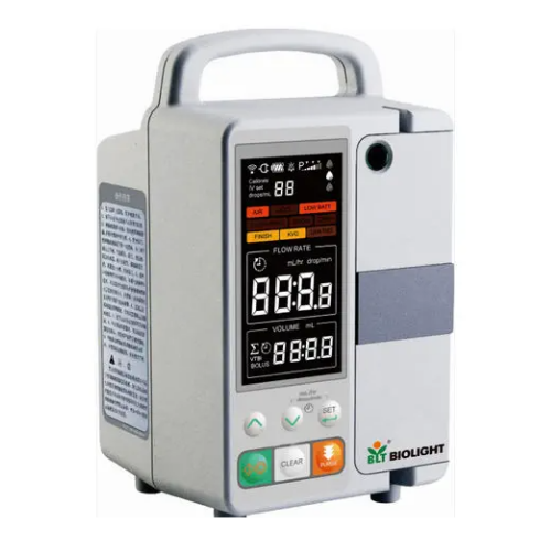Infusion Pumps 500x500