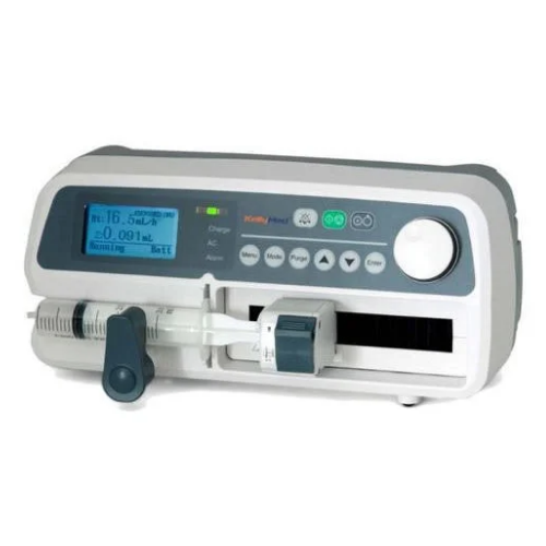 Syringe Pumps 500x500