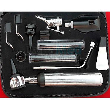 diagnostic set