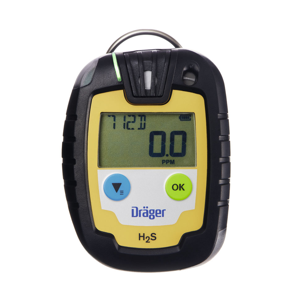 drager pac 6500