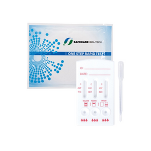 6 panrl drug test