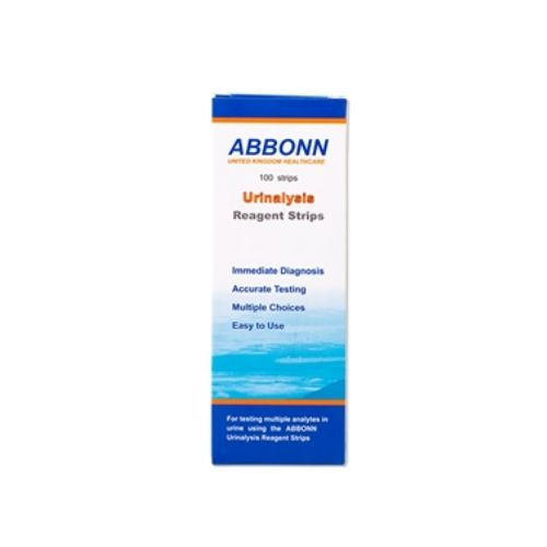 urine strips