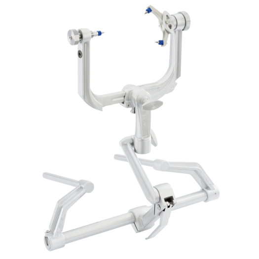 doro mayfield , Comparable non-invasive skull clamp, medical supplies sa
