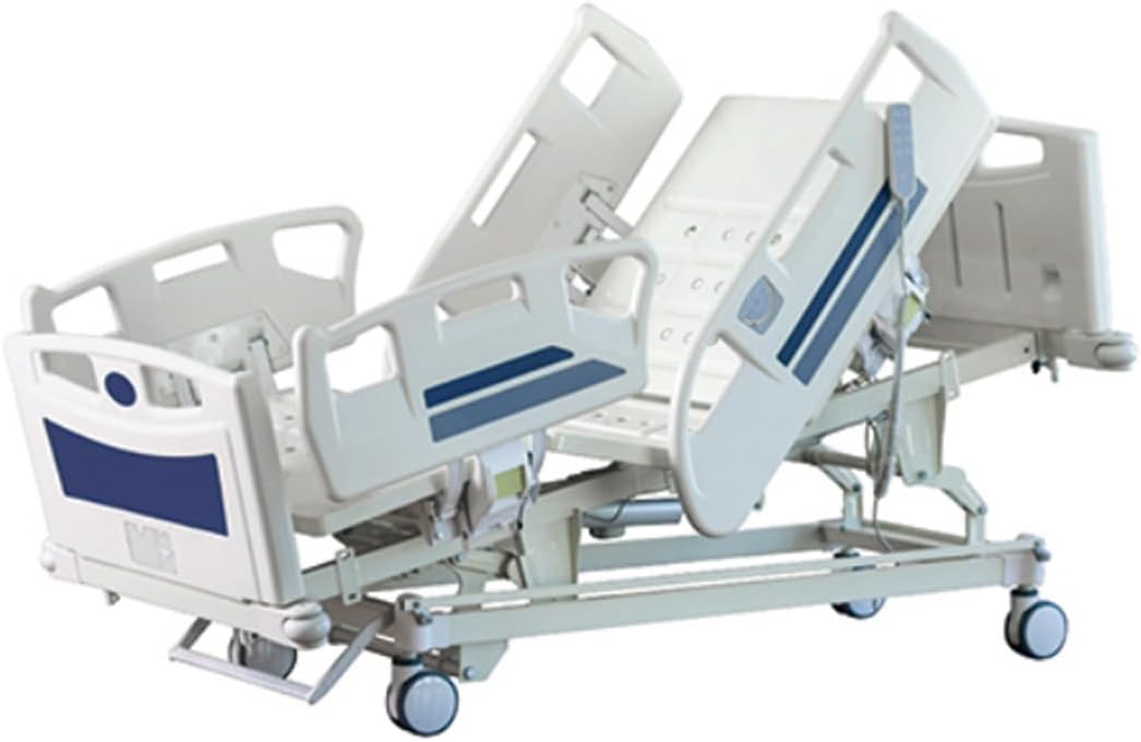 Electric ICU Hospital Bed model: jx-2308TA 500X500