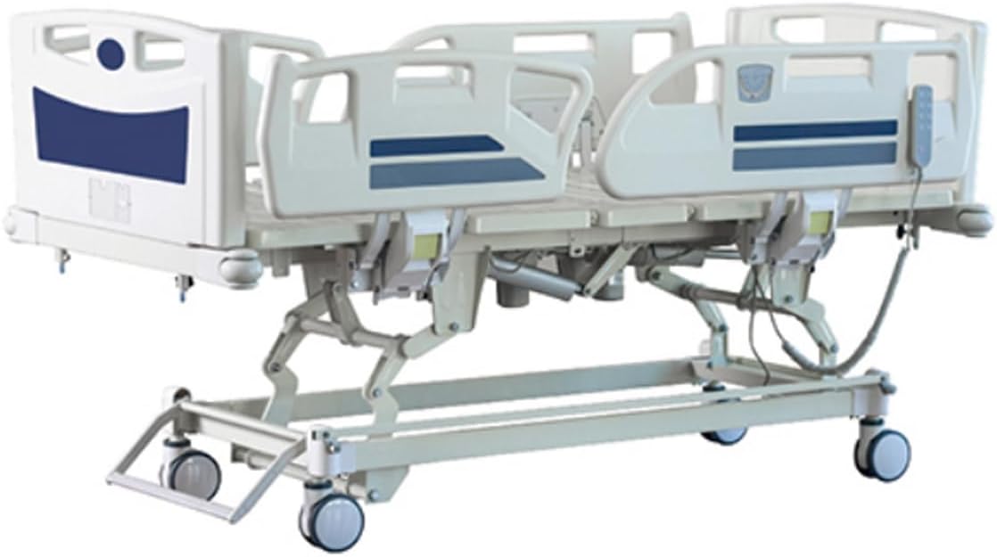 Electric ICU Hospital Bed model: jx-2308TA 500X500
